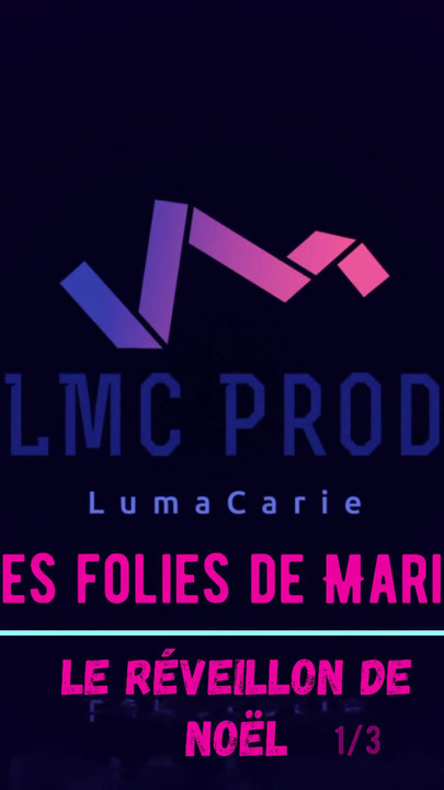 Le Reveillon De Noel 2025 1/3