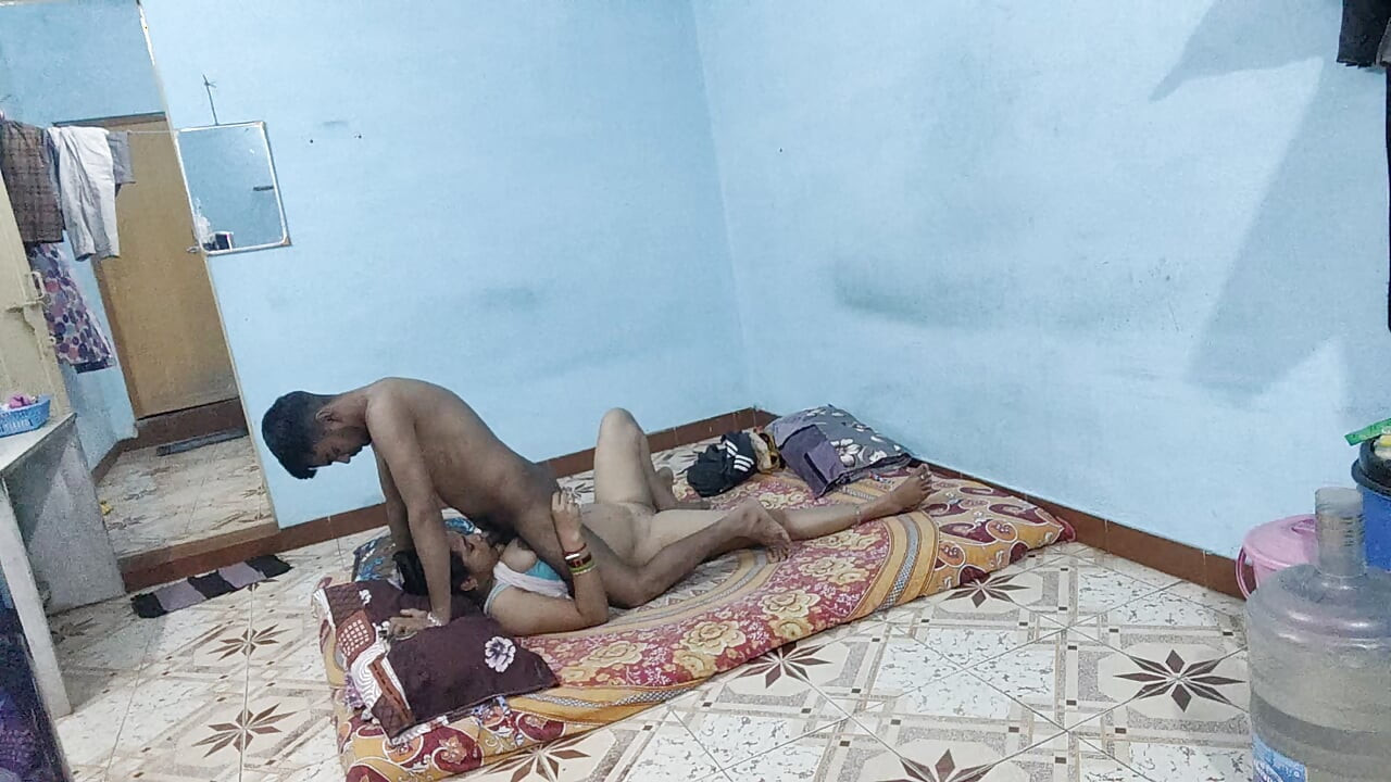 Naked hot aunty home full enjoy today