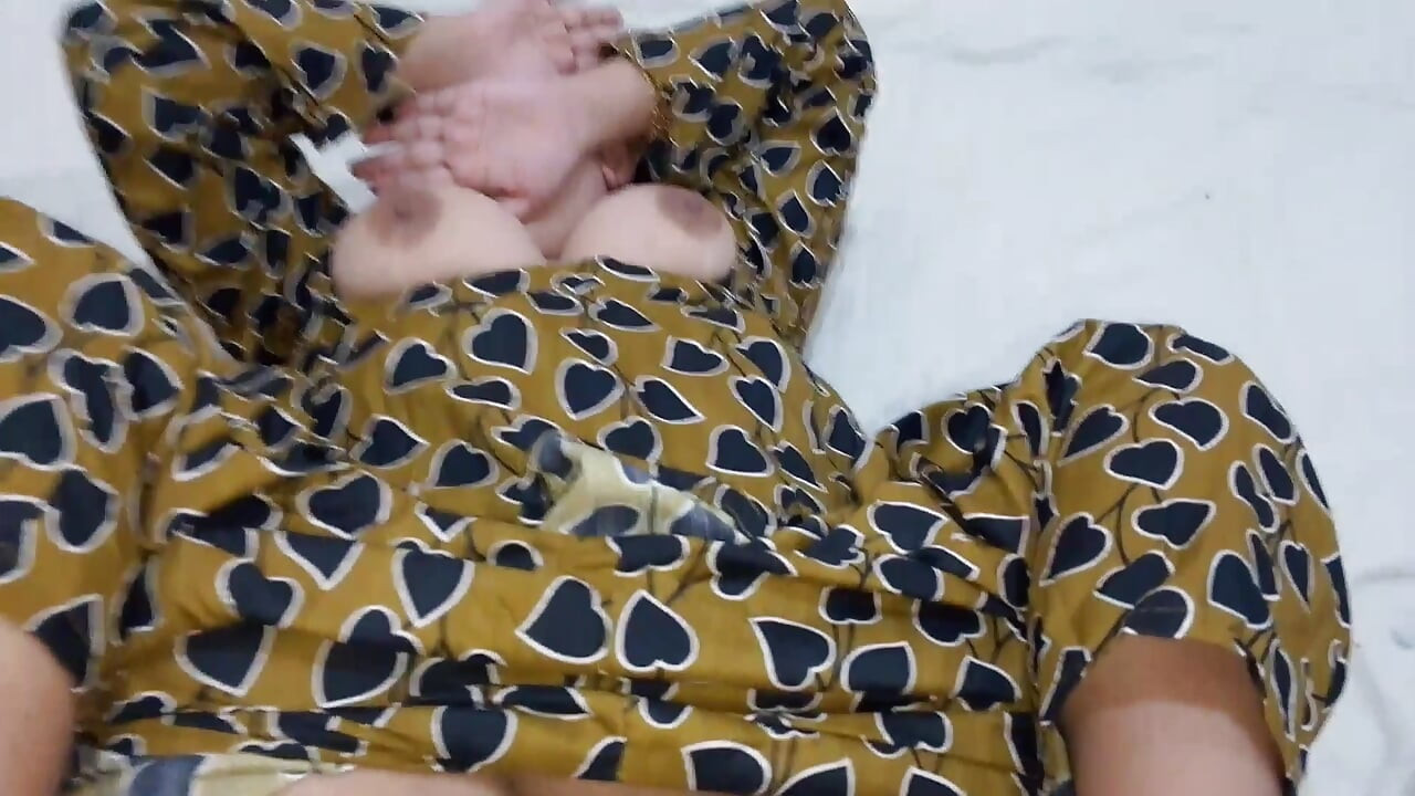 Indian devar profitând de indianca bhabhi