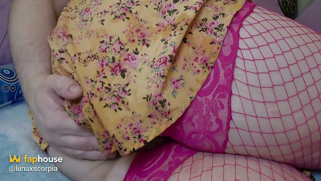 Multiple Orgasms, Masturbation & Anal Beads