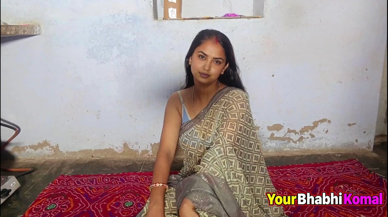 I fucked bhabhi when she is wearing saree