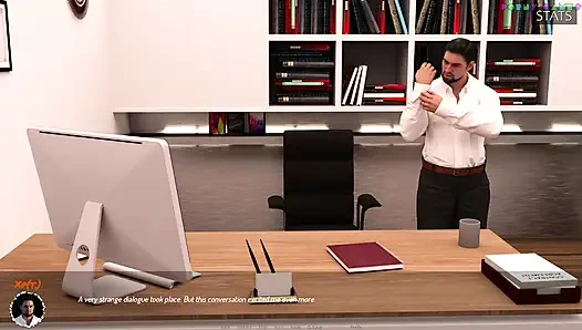 Специальная медицинская помощь от 10Ki - анальная сессия в офисе доктора 2