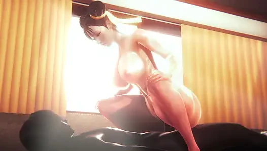 ТРАХ ЧУН-ЛИ