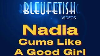 BleuFetish Tickling