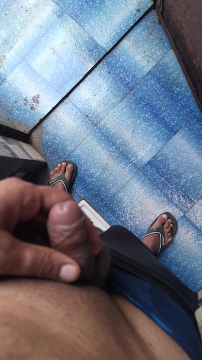 Hindi ghar me masti