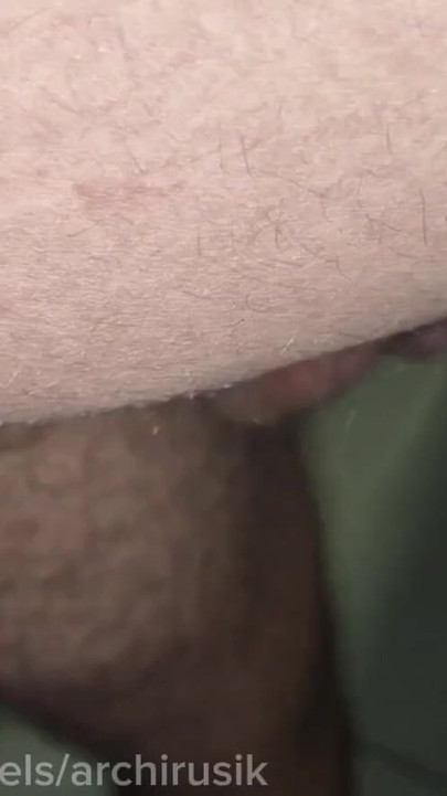 Fucked a passerby in a toilet mall bathroom, muscular guy covered in cum ! | Clip 1