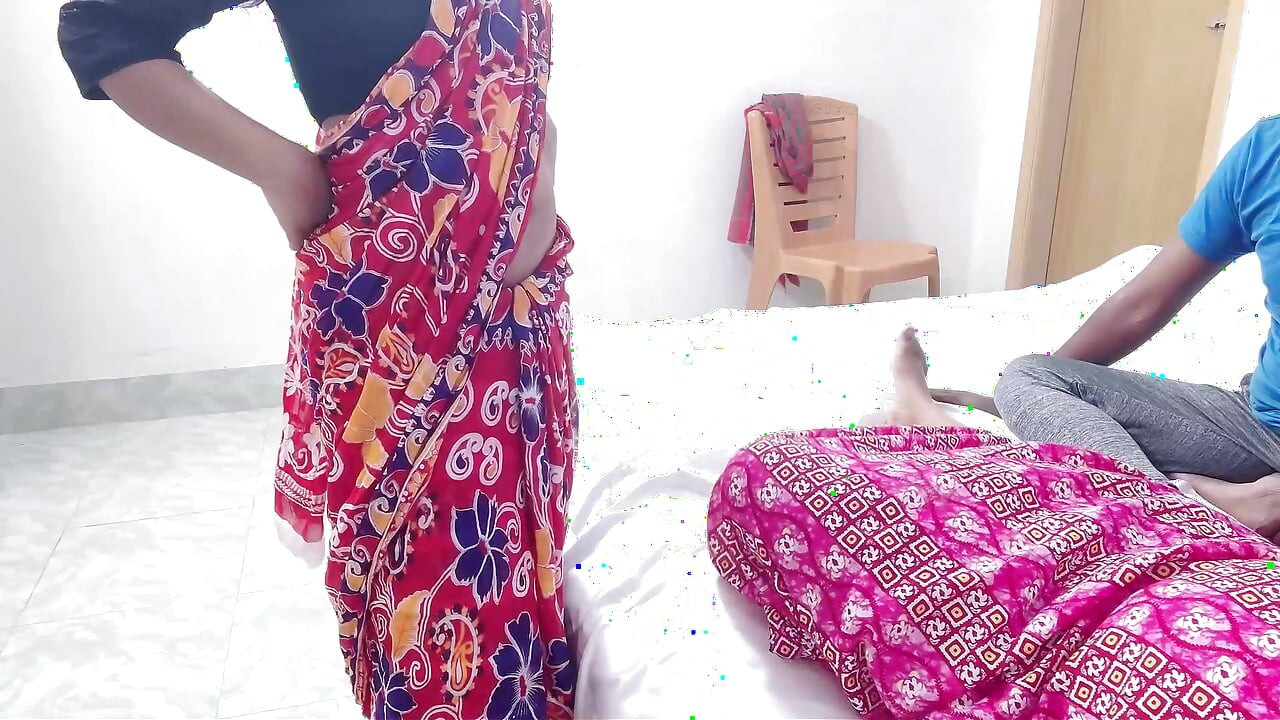 Fuck my wife front of her stepmom part one