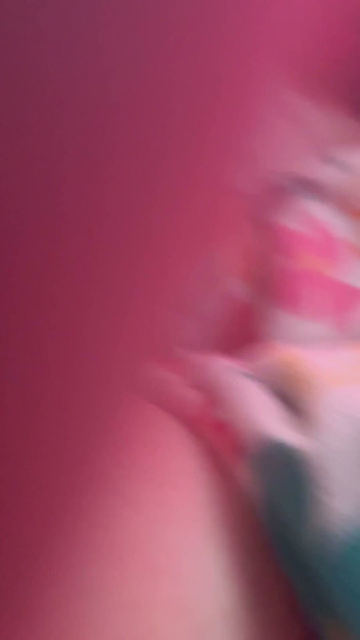 SSBBW Teen Fist Training | Clip 1