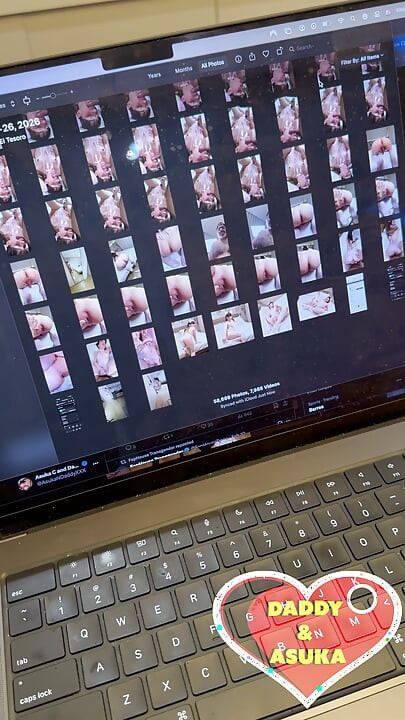 Behind the Scenes Sneak Peek at What's Coming up This Moth