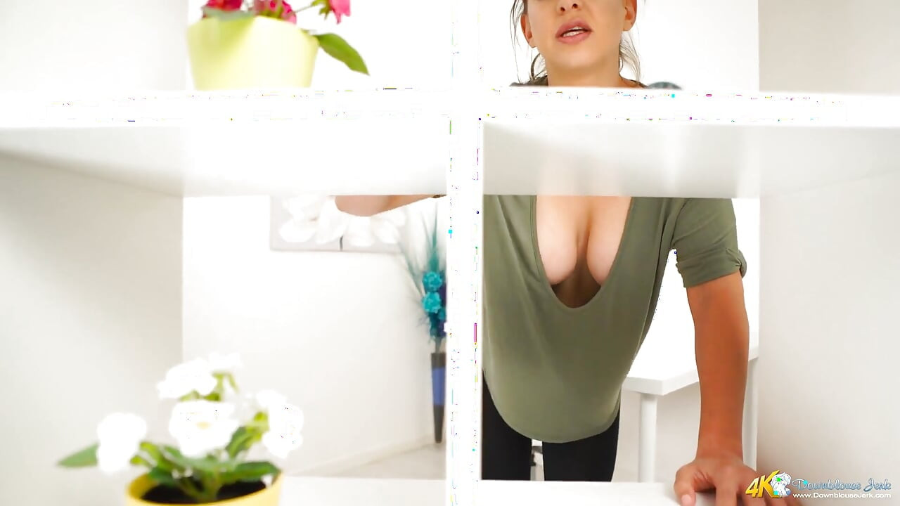Top Shelf Titties - JOI