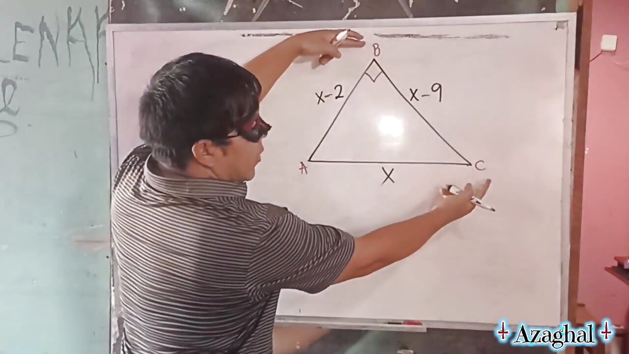 87 Erotic Triangle for the Asian Stepdaughter