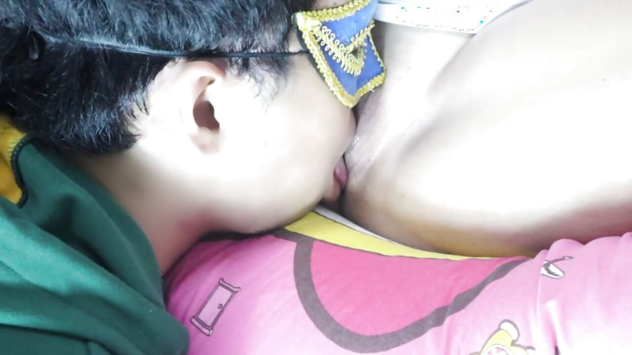 Since licking her, the salt has never been salted again. Thai Licking Pussy