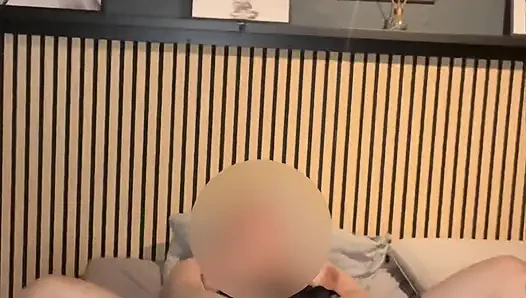 Когда вы дома одни и просто хотите играть с вашим дилдо.