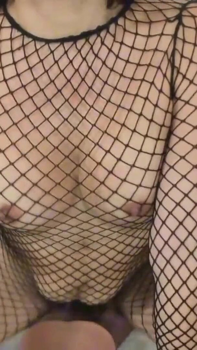 MILF very slutty who could be your stepmother masturbates in a webcam show | Clip 3