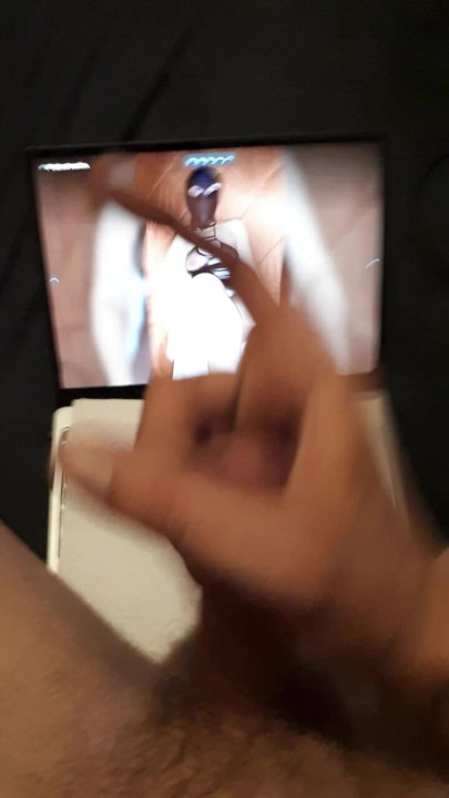 I jerk off to Laura's photo
