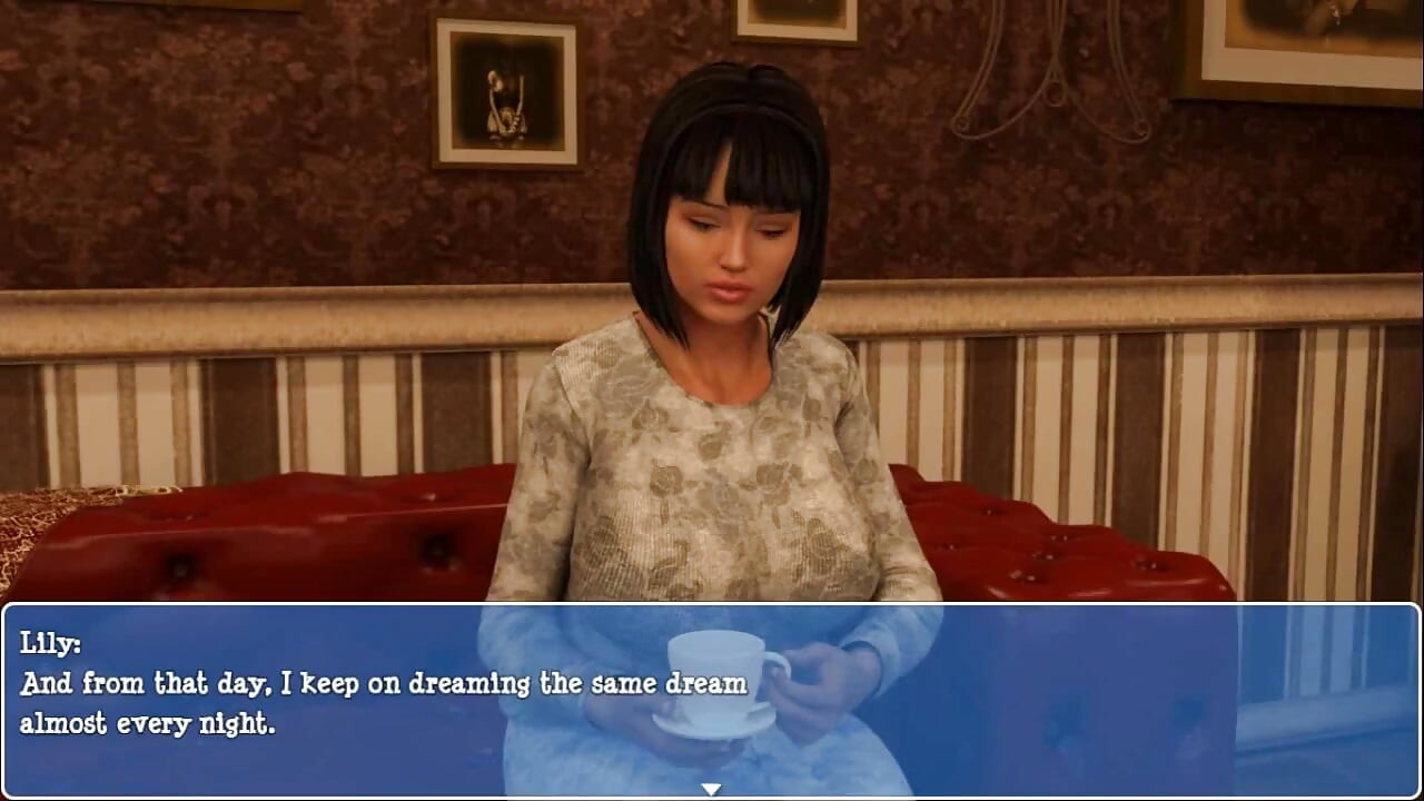 スズラン:既婚妻は家政婦EP 2として働いています