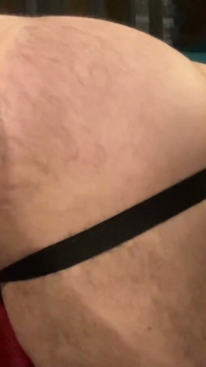 Anal Beads, Add a Cock and let the Fun begin.  Achieved an amazing gape | Clip 1