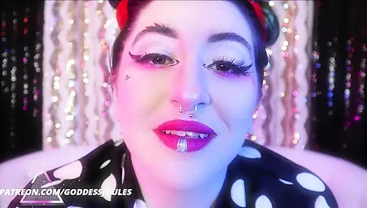 Sissy-aufgaben
