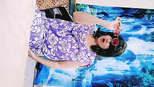 Görüntüleme izni verdi