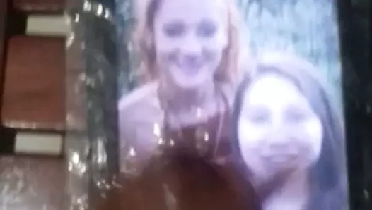 Jenny'nin arkadaşına haraç