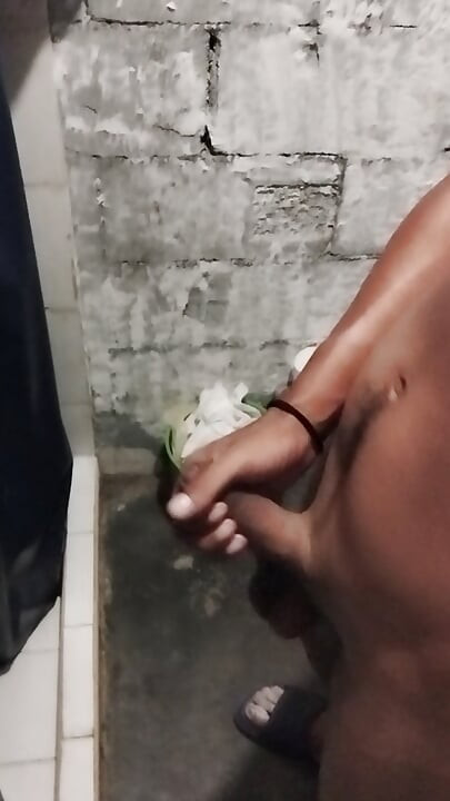 And if You Masturbate with Me