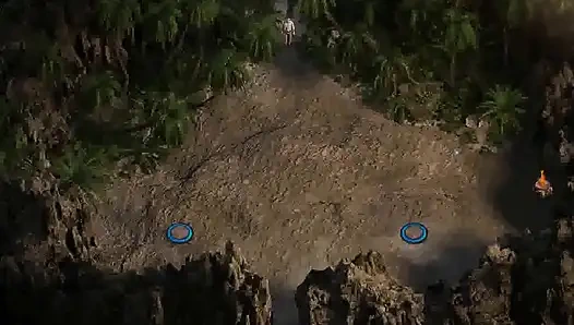 Treasure of Nadia: episode 251