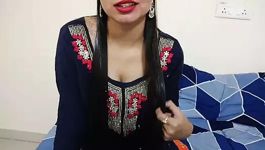 Индийские секс-видео. Bhatija по ошибке попыталась флиртовать с тетушкой - Full HD на хинди