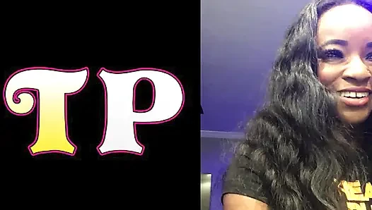 Trikepatrol Interview # 71 - naomi fox