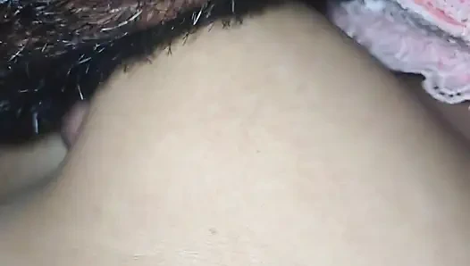 Soye huye bhabi ko choda