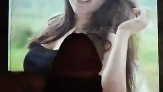 Cum haraç için simran dhanwani