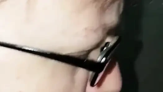 Nata4sex si cewek super semok lagi asik nyepong kontol besar pria kulit hitam sampai dicrot di dalam