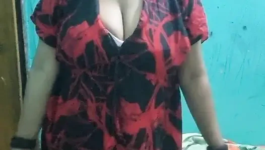 Solo-versuchung wage es, bangla heiß zu sehen