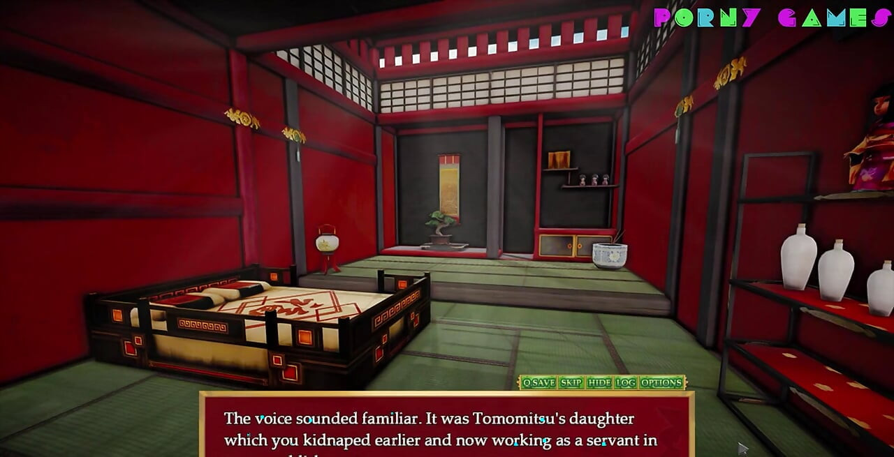 Wicked Rouge - Kanamara Matsuri (41)