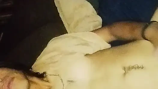 Mum yapmamı seviyorsun