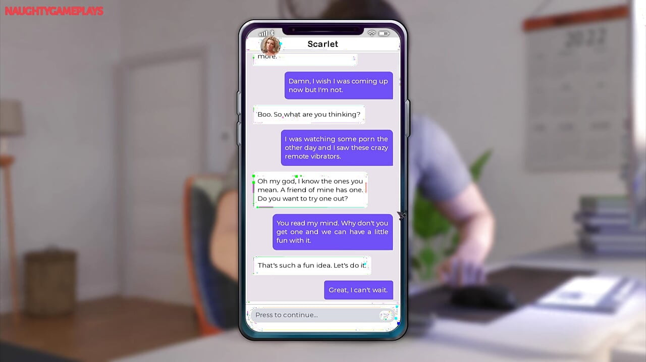 My bimbo dream (bagian 15) oleh my bimbo dream