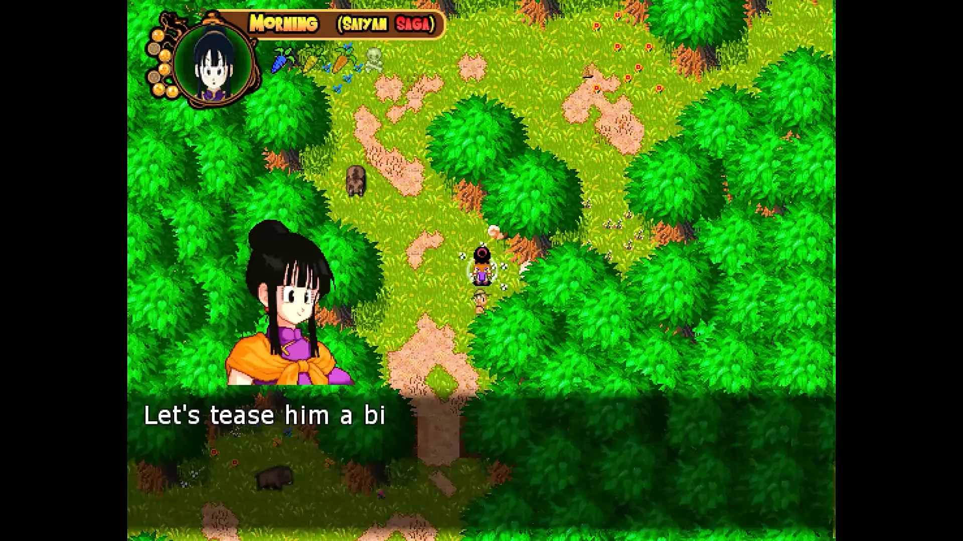Kamesutra V1.1 Bahagian 19 Melancap oleh Loveskysanx