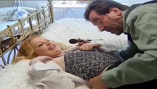 British Slut Gets Anal Sex