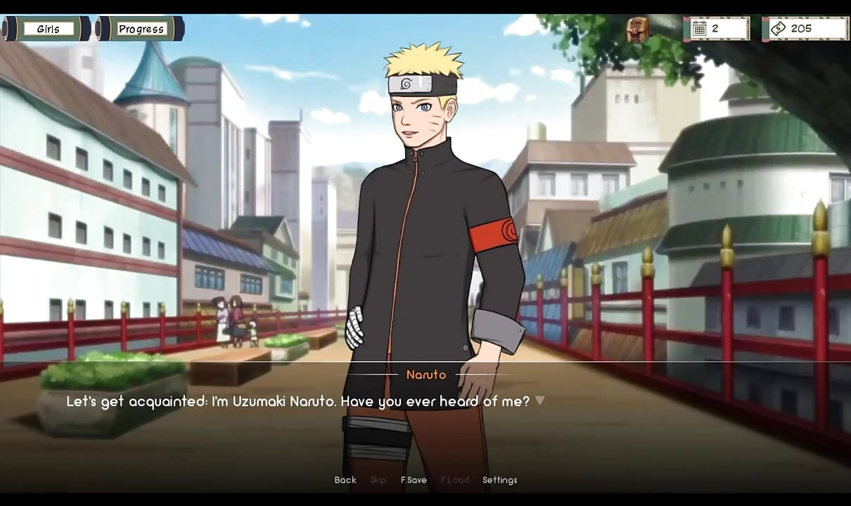Naruto - Kunoichi Trener v0.13 Dio 2 Ino i Sakura su vruće od Loveskysan69