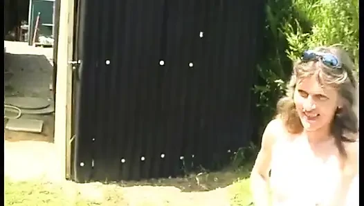 A Glory Hole Campaign Version!