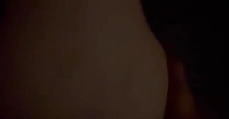 Doggy Until Her Cunt Drips