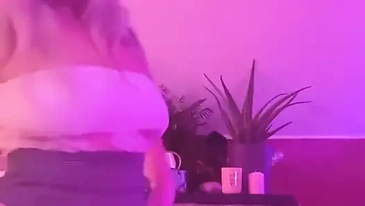 Танец для тебя?