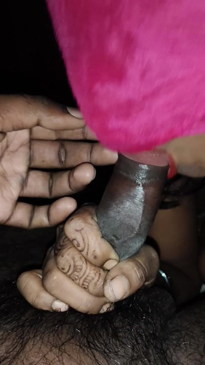18+ Desi new mms tesar desi bhabhi blowjob