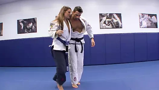 Barely legal Megan Fenox a slut gets her pussy fucked