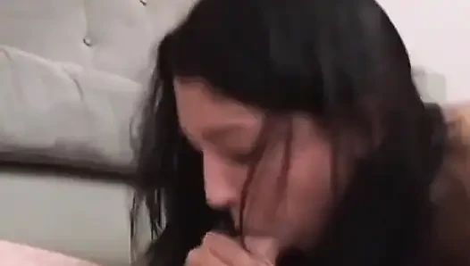 Amber and Holdens First Sex Tape