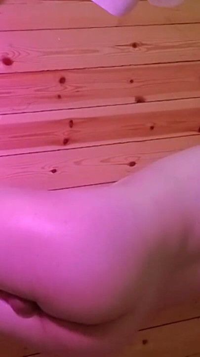 Hot Sissy Slowly Showing Off Big Booty Tonight | Clip 2