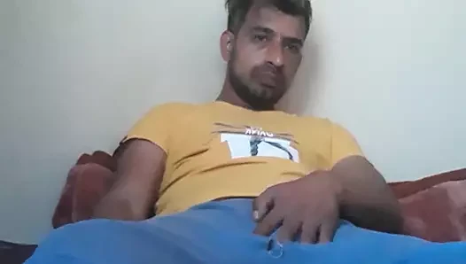 boy masturbating