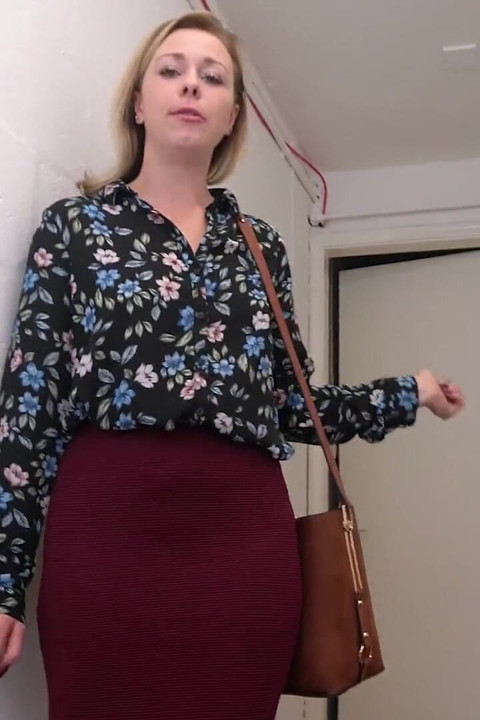 Lucy Lauren - Favourite Student