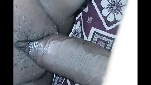 Sex big tits woki bhabhi ko pani magan ke vahne fucked diya