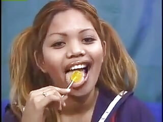 eshiyaee lolipop #4