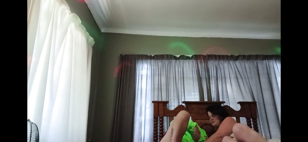 Fucking my step sister while her husband is at work